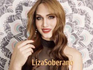 LizaSoberano