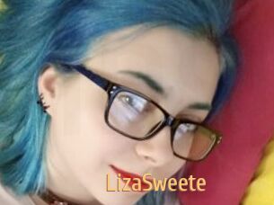 LizaSweete
