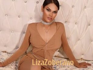 LizaZoberano