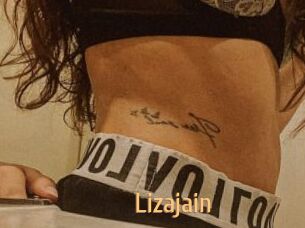 Lizajain