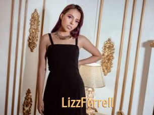 LizzFerrell