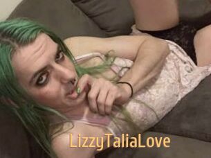 LizzyTaliaLove