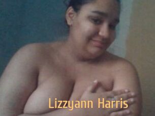 Lizzyann_Harris