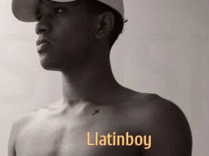 Llatinboy