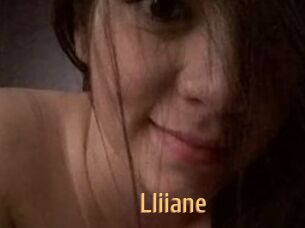 Lliiane