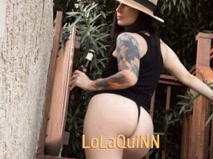 LoLaQuiNN