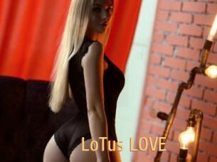 LoTus_LOVE