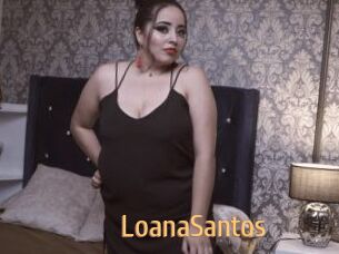 LoanaSantos