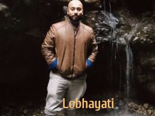 Lobhayati