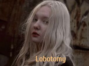 Lobotomy