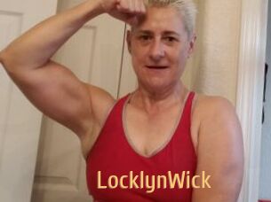 LocklynWick