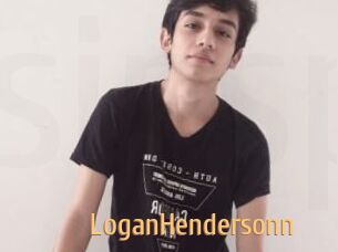 LoganHendersonn