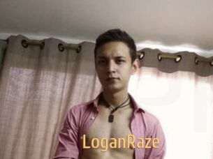 LoganRaze