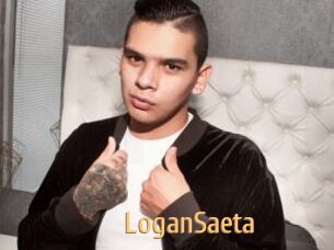 LoganSaeta