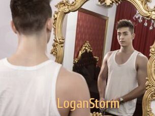 LoganStorm