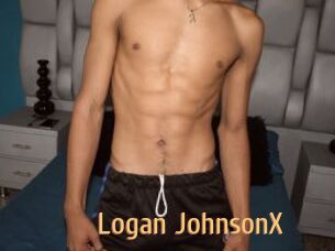 Logan_JohnsonX