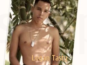 Logan_Tasty