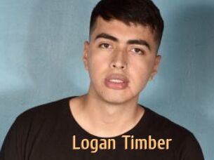 Logan_Timber