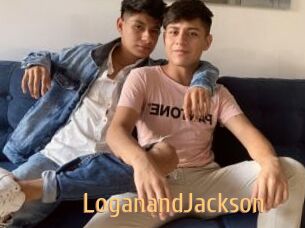 LoganandJackson