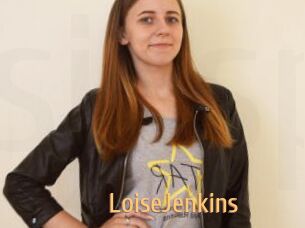 LoiseJenkins