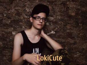 LokiCute