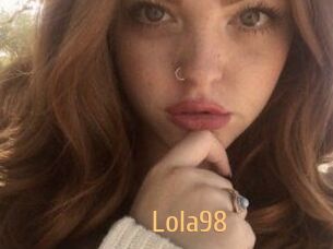 Lola98