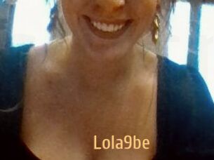 Lola9be