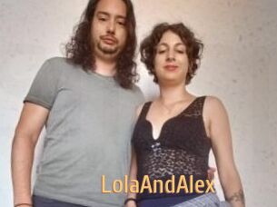 LolaAndAlex