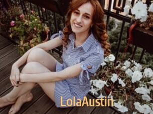 LolaAustin