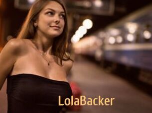 LolaBacker