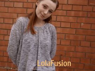 LolaFusion