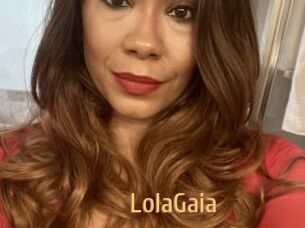 LolaGaia