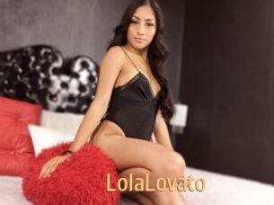 LolaLovato