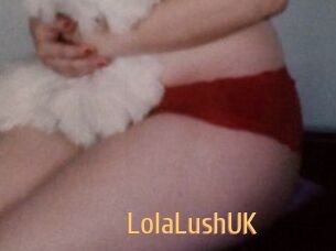 LolaLushUK