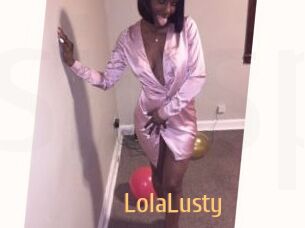 LolaLusty