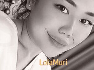 LolaMuri