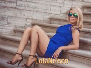 LolaNelson