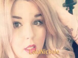 LolaNichole