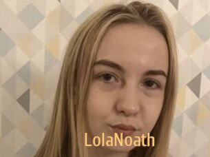 LolaNoath