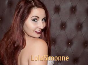 LolaSimonne