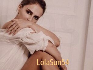LolaSun54