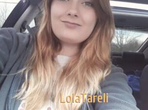 LolaTareli