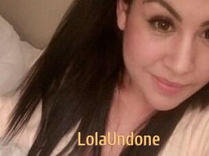 Lola_Undone