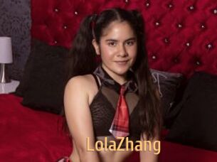 LolaZhang