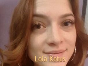 Lola_Kotus