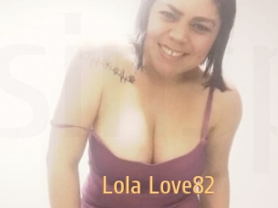 Lola_Love82 Single Spass