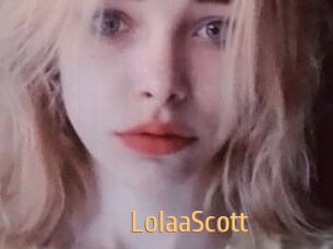 LolaaScott