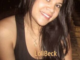 LoliBeck