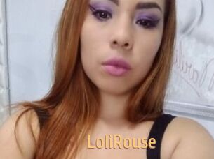 LoliRouse