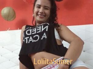 LoliitaSumer